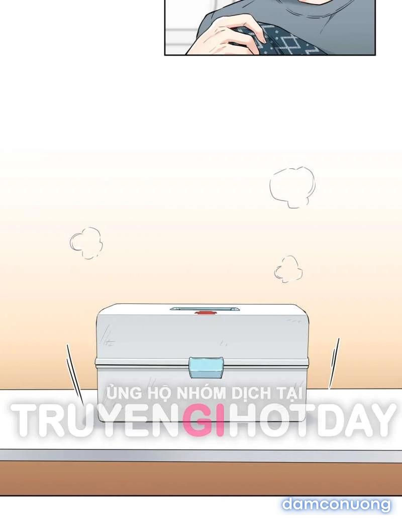 [18+] Trong Nhà Tôi Có Chuột 