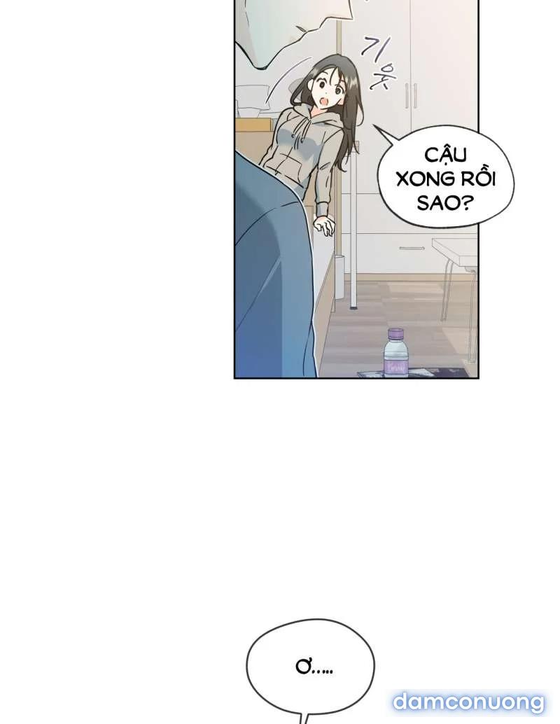 [18+] Trong Nhà Tôi Có Chuột 