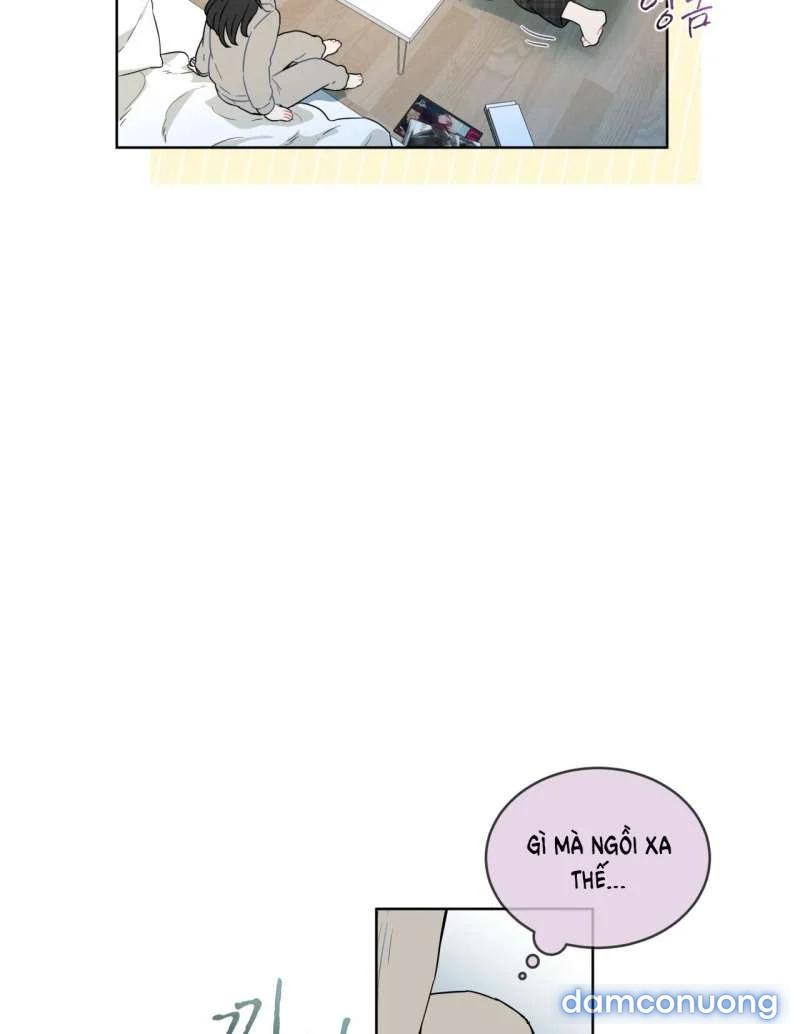 [18+] Trong Nhà Tôi Có Chuột 