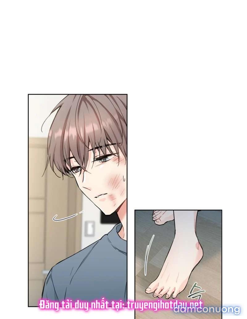 [18+] Trong Nhà Tôi Có Chuột 