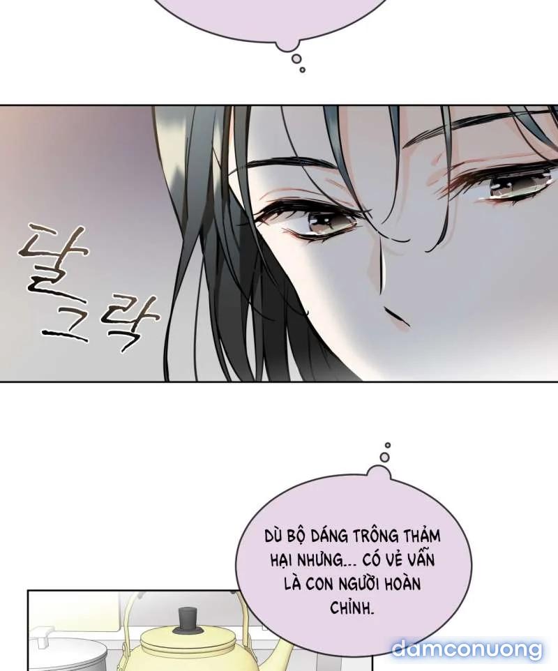 [18+] Trong Nhà Tôi Có Chuột 