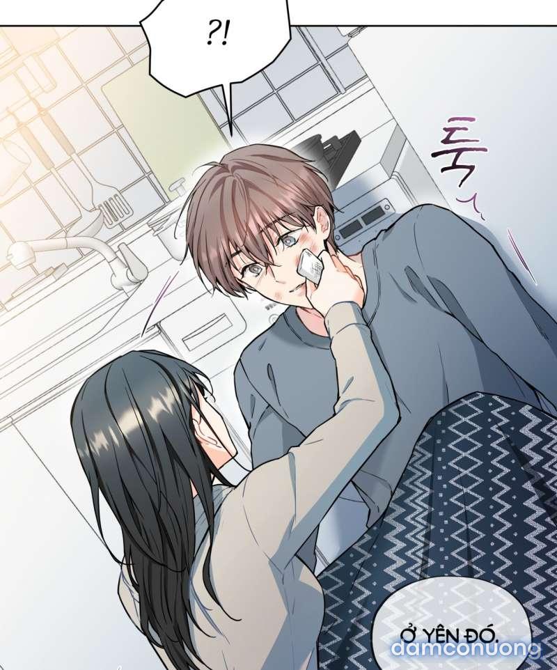 [18+] Trong Nhà Tôi Có Chuột 