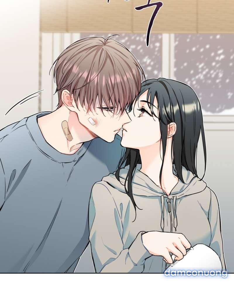 [18+] Trong Nhà Tôi Có Chuột 