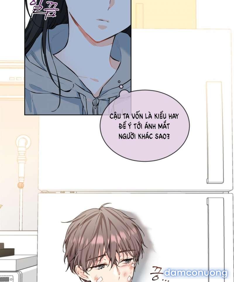 [18+] Trong Nhà Tôi Có Chuột 