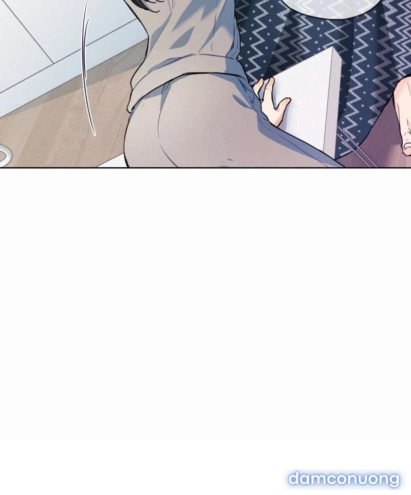 [18+] Trong Nhà Tôi Có Chuột 