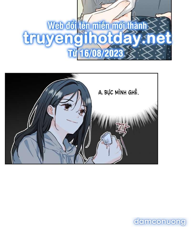 [18+] Trong Nhà Tôi Có Chuột 