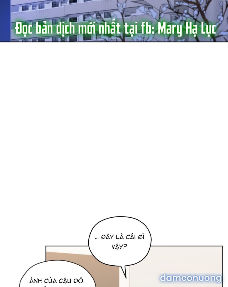 [18+] Trong Nhà Tôi Có Chuột 