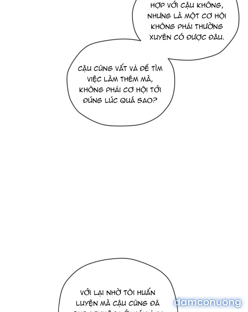 [18+] Trong Nhà Tôi Có Chuột 