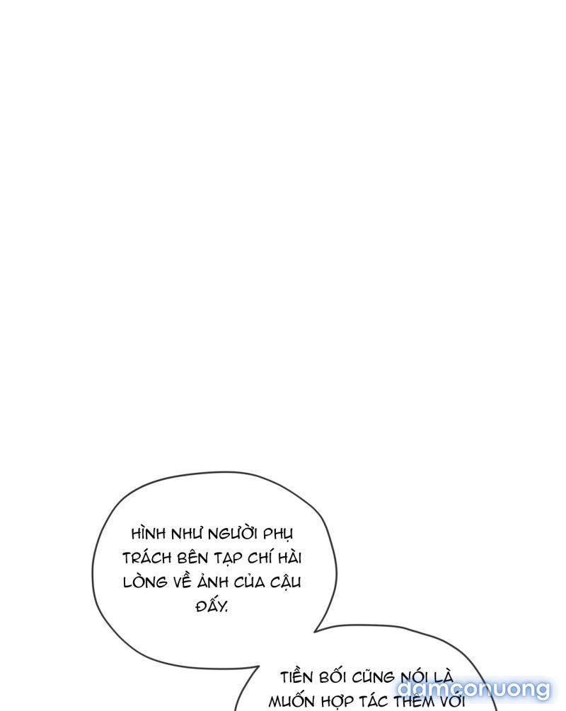 [18+] Trong Nhà Tôi Có Chuột 