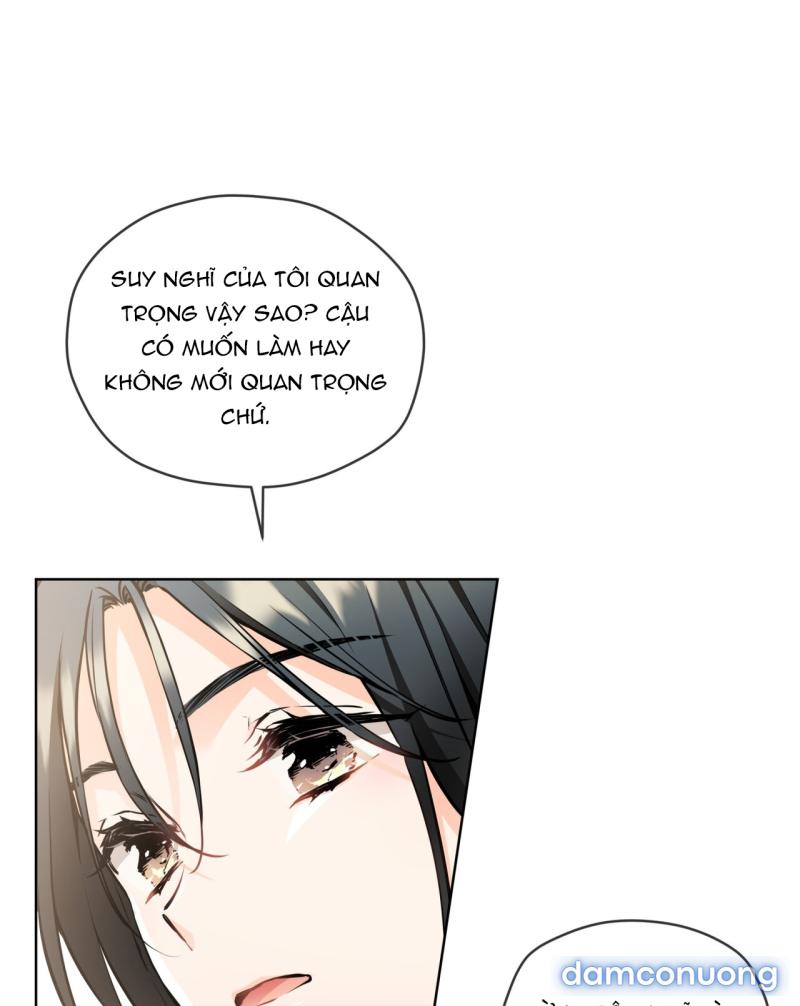 [18+] Trong Nhà Tôi Có Chuột 
