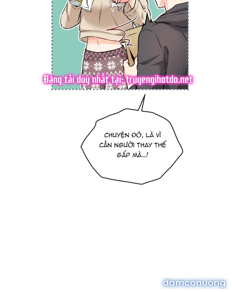 [18+] Trong Nhà Tôi Có Chuột 