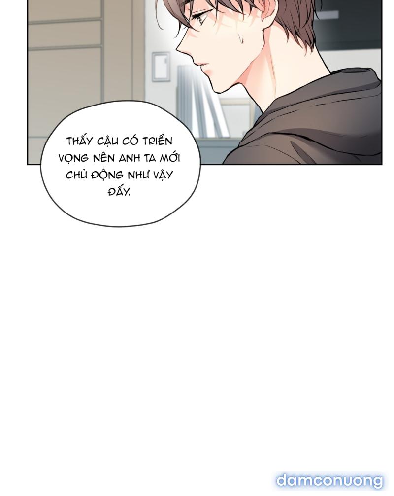 [18+] Trong Nhà Tôi Có Chuột 