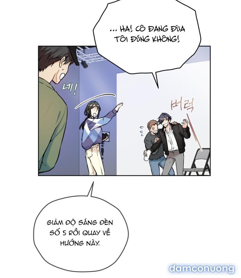 [18+] Trong Nhà Tôi Có Chuột 