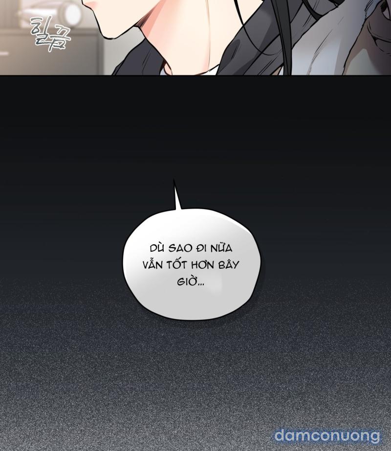 [18+] Trong Nhà Tôi Có Chuột 