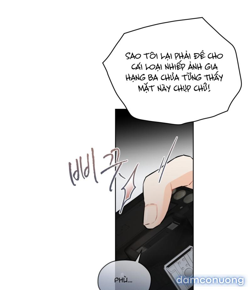 [18+] Trong Nhà Tôi Có Chuột 