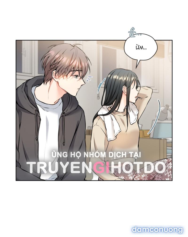 [18+] Trong Nhà Tôi Có Chuột 