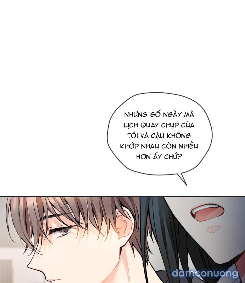 [18+] Trong Nhà Tôi Có Chuột 