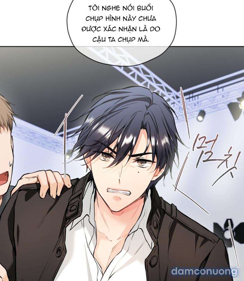 [18+] Trong Nhà Tôi Có Chuột 