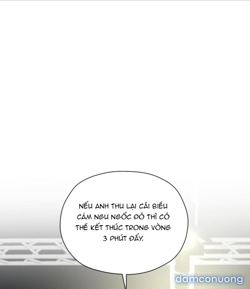 [18+] Trong Nhà Tôi Có Chuột 
