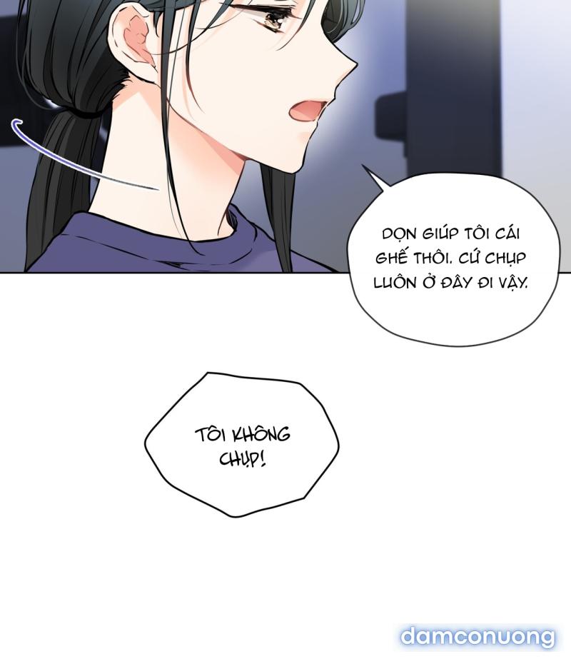 [18+] Trong Nhà Tôi Có Chuột 