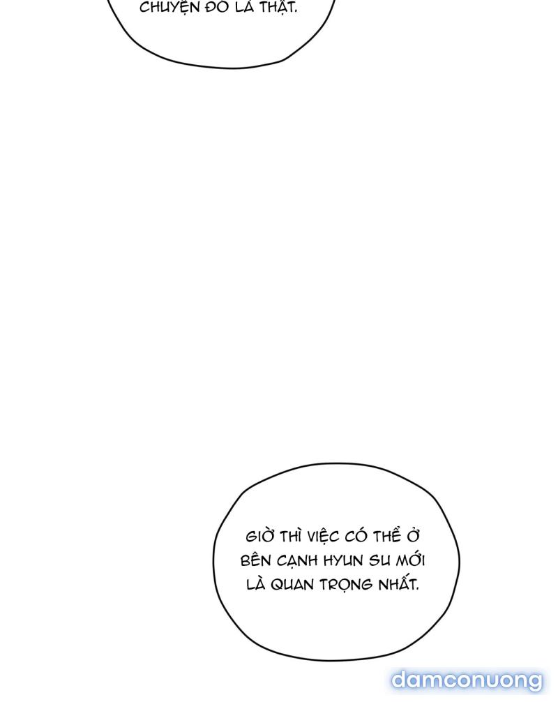[18+] Trong Nhà Tôi Có Chuột 