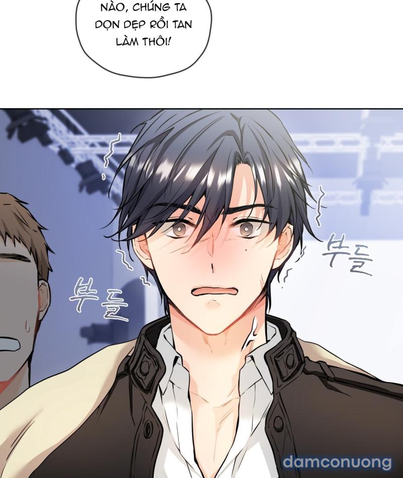 [18+] Trong Nhà Tôi Có Chuột 