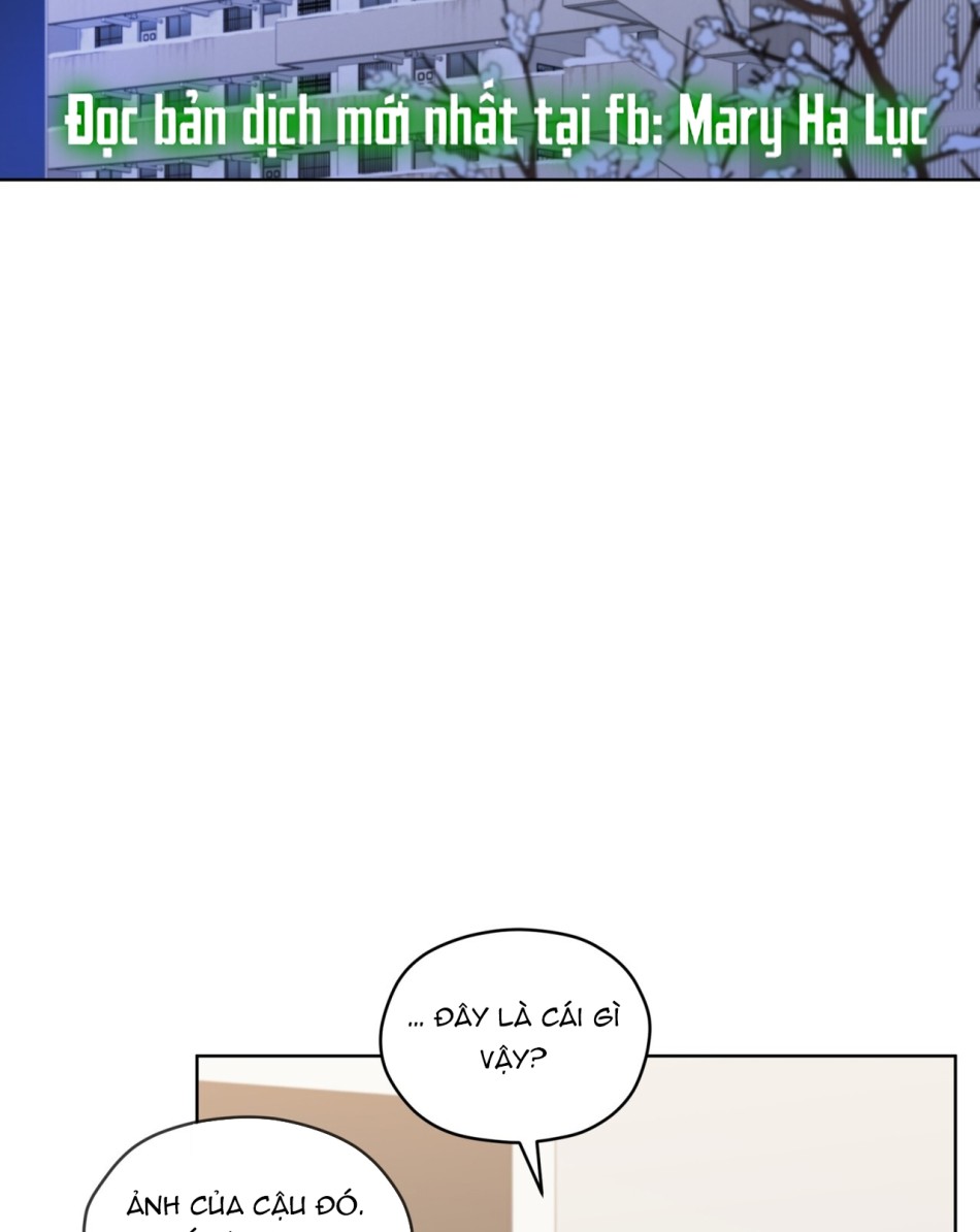 [18+] Trong Nhà Tôi Có Chuột 