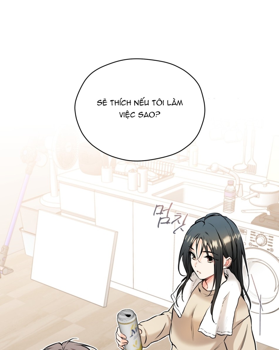 [18+] Trong Nhà Tôi Có Chuột 