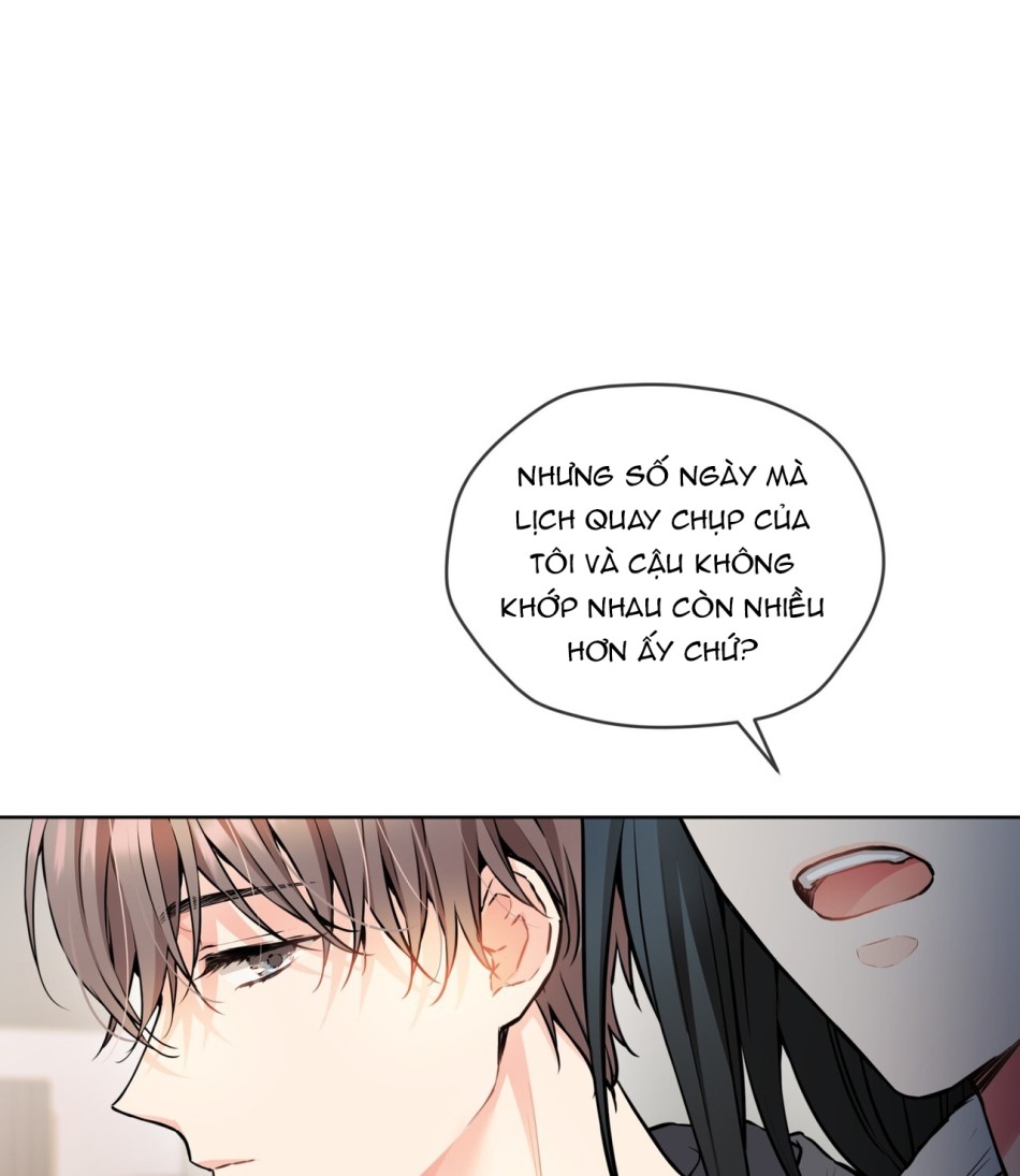 [18+] Trong Nhà Tôi Có Chuột 