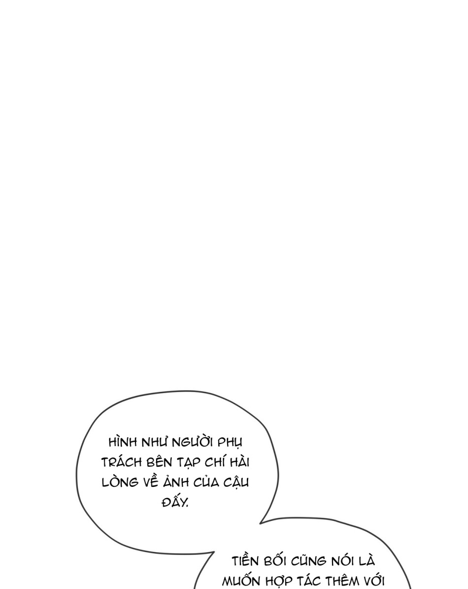 [18+] Trong Nhà Tôi Có Chuột 