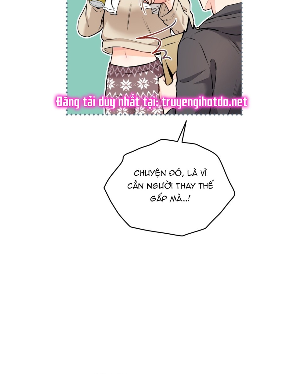 [18+] Trong Nhà Tôi Có Chuột 