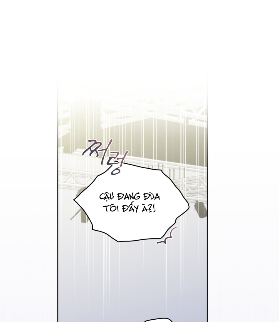 [18+] Trong Nhà Tôi Có Chuột 