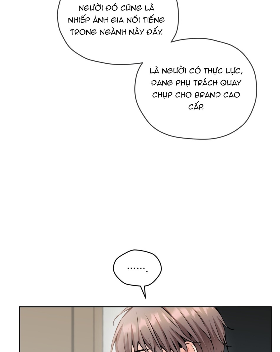[18+] Trong Nhà Tôi Có Chuột 