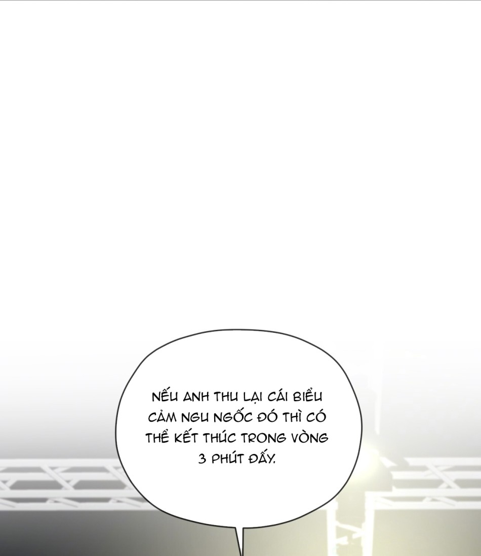 [18+] Trong Nhà Tôi Có Chuột 