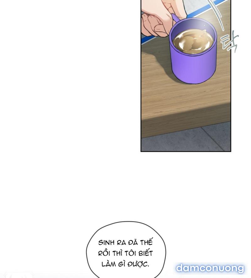 [18+] Trong Nhà Tôi Có Chuột 