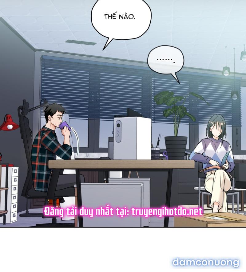 [18+] Trong Nhà Tôi Có Chuột 