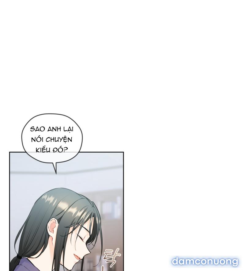 [18+] Trong Nhà Tôi Có Chuột 