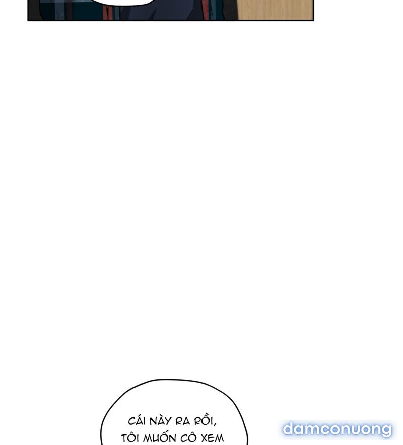 [18+] Trong Nhà Tôi Có Chuột 
