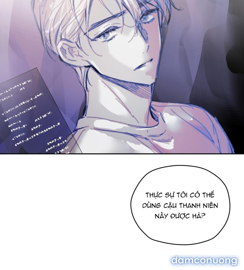 [18+] Trong Nhà Tôi Có Chuột 
