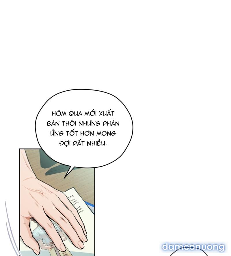 [18+] Trong Nhà Tôi Có Chuột 