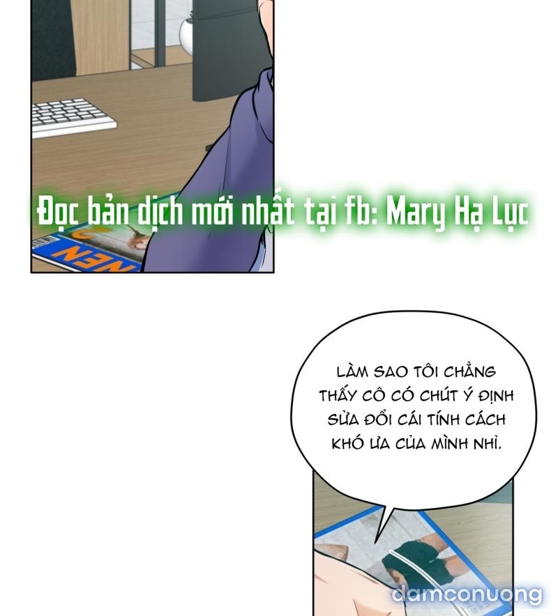 [18+] Trong Nhà Tôi Có Chuột 