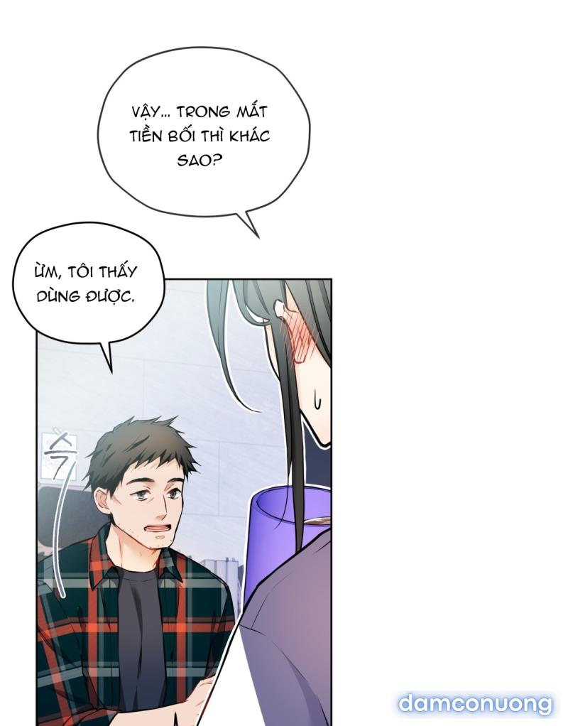 [18+] Trong Nhà Tôi Có Chuột 