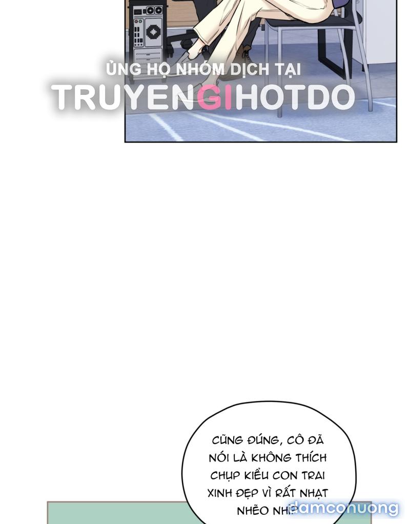 [18+] Trong Nhà Tôi Có Chuột 