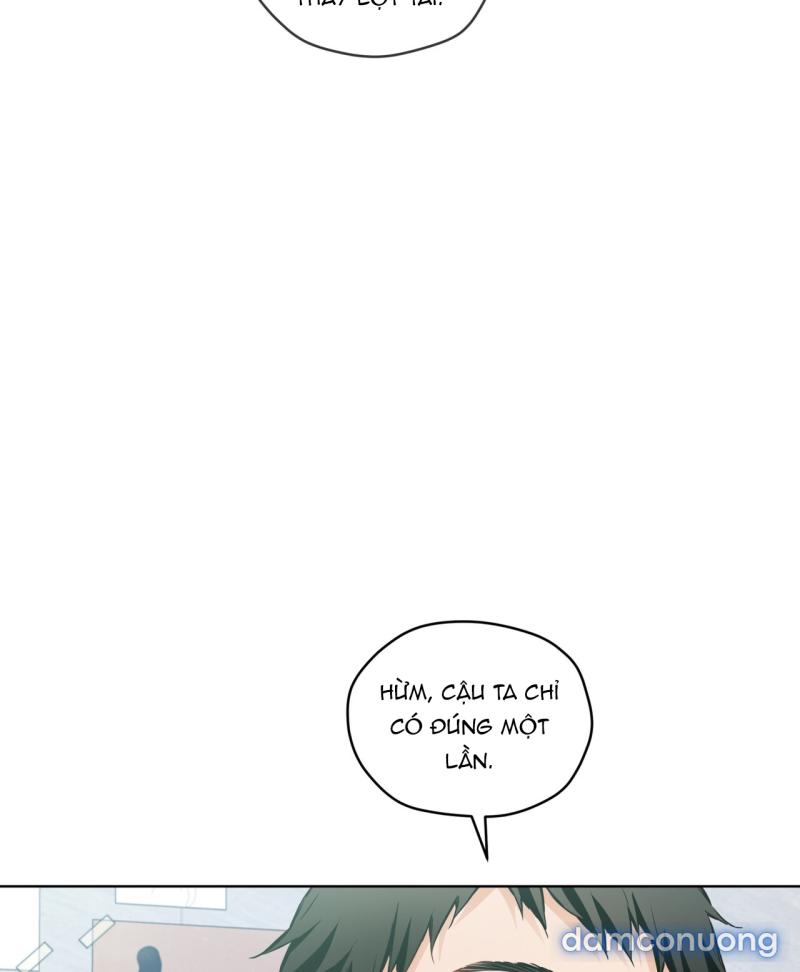 [18+] Trong Nhà Tôi Có Chuột 