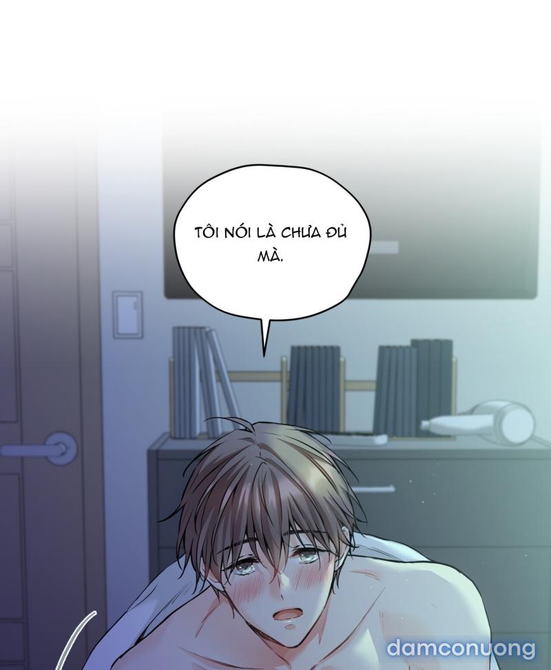 [18+] Trong Nhà Tôi Có Chuột 