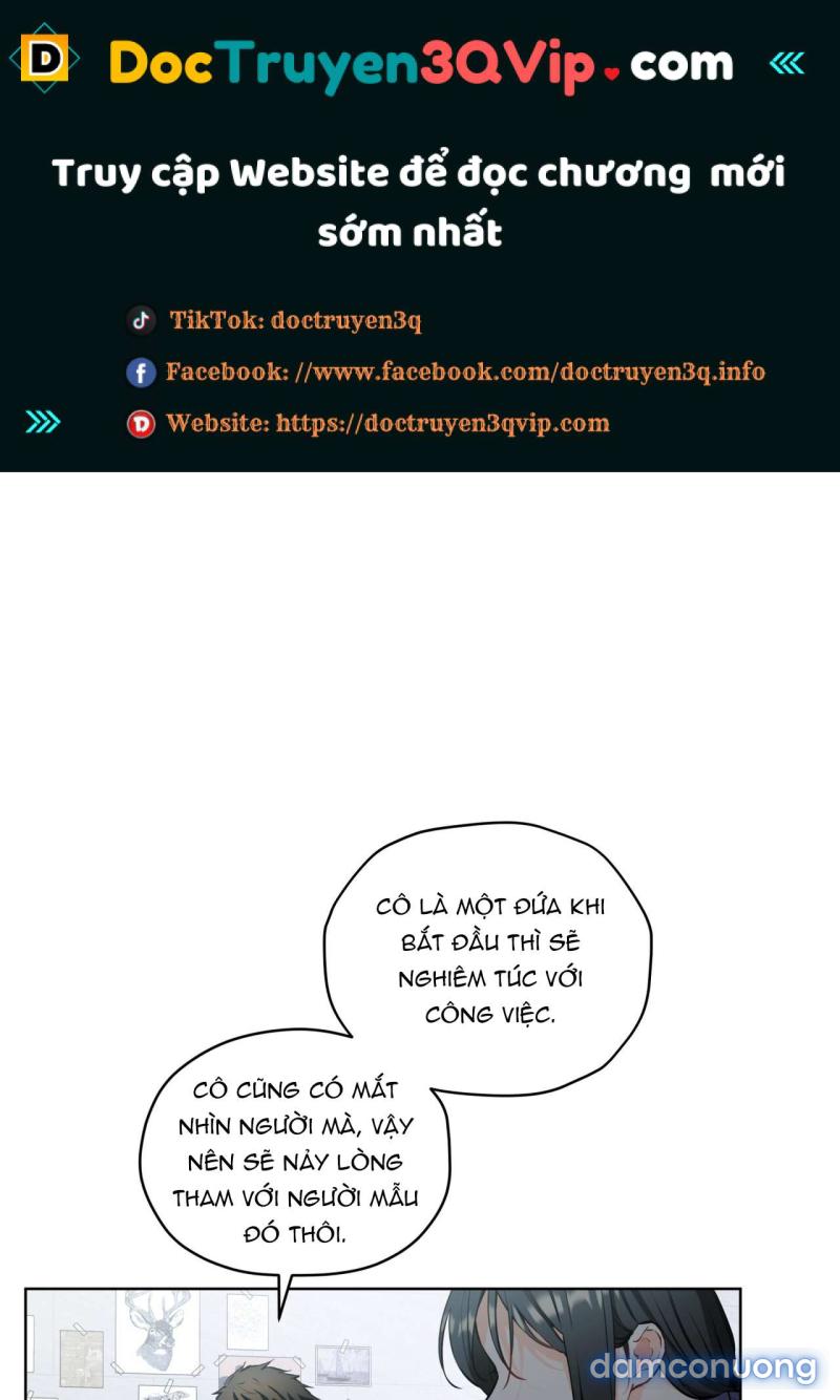 [18+] Trong Nhà Tôi Có Chuột 