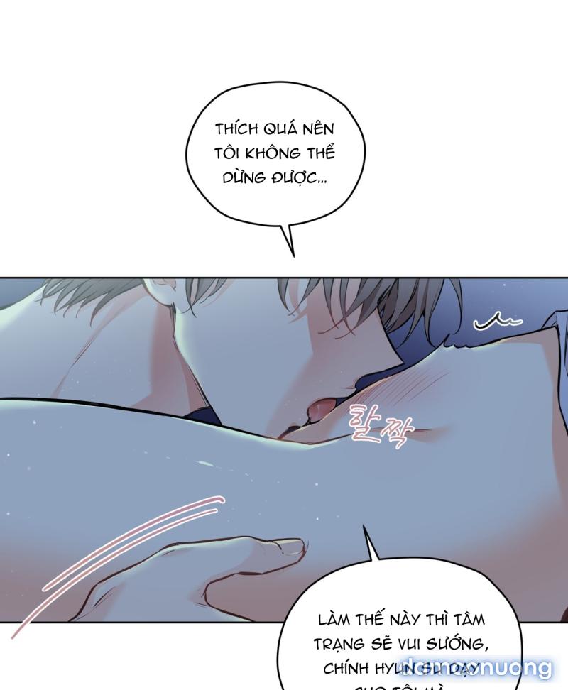 [18+] Trong Nhà Tôi Có Chuột 
