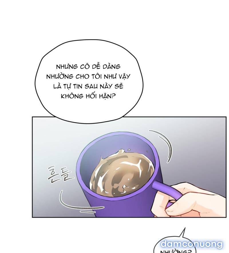 [18+] Trong Nhà Tôi Có Chuột 