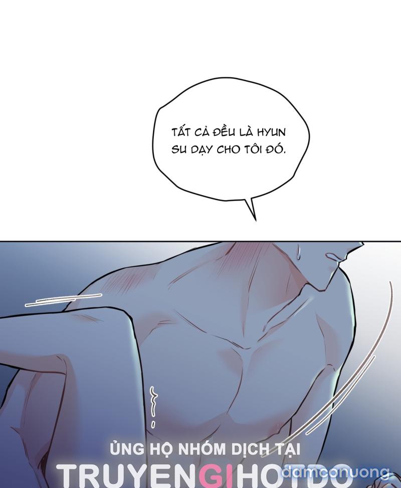 [18+] Trong Nhà Tôi Có Chuột 
