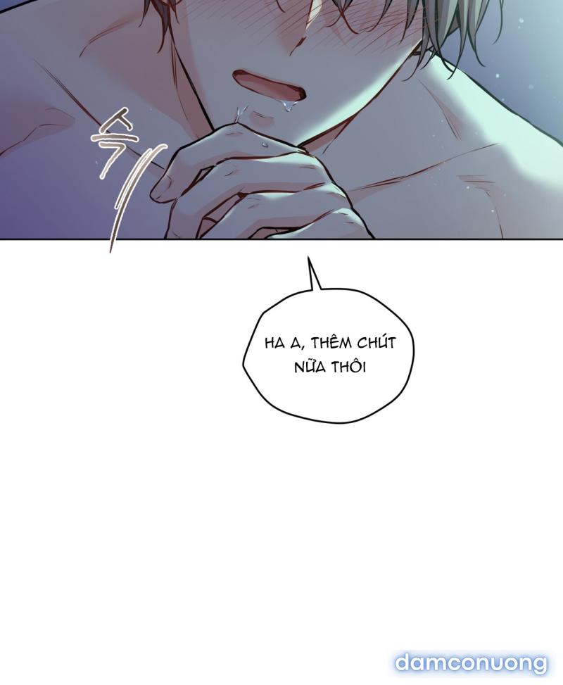 [18+] Trong Nhà Tôi Có Chuột 